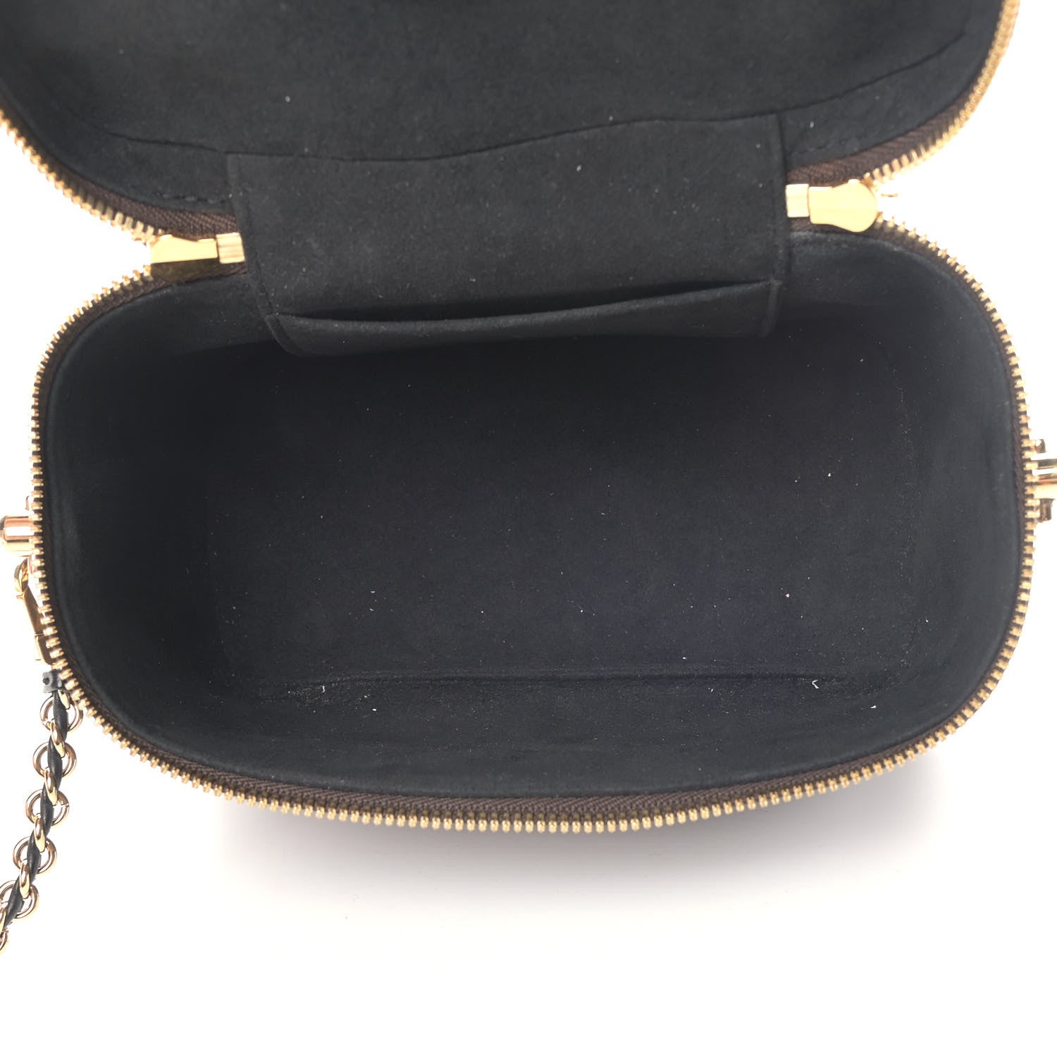 Louis Vuitton Reverse Monogram Vanity PM 4 of 4