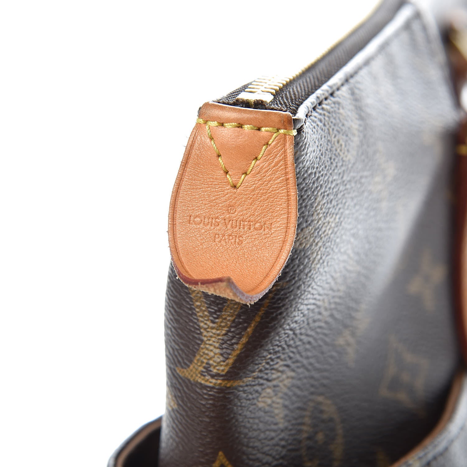Louis Vuitton Monogram Totally MM 8 of 14