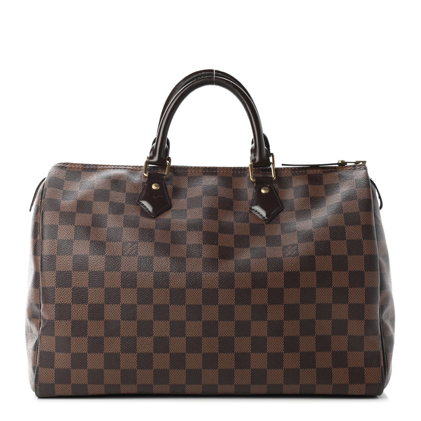 Damier Ebene Speedy 35