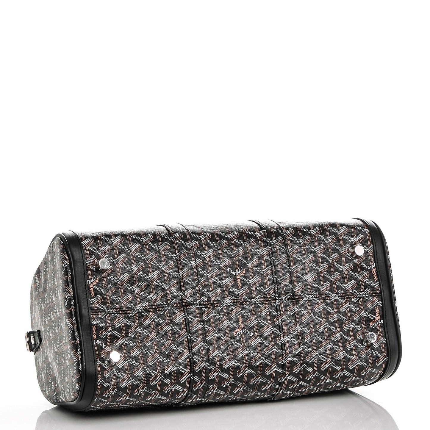 Goyardine Croisiere 35 Black