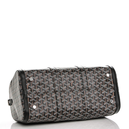 Goyard Goyardine Croisiere 35 Black 4 of 6