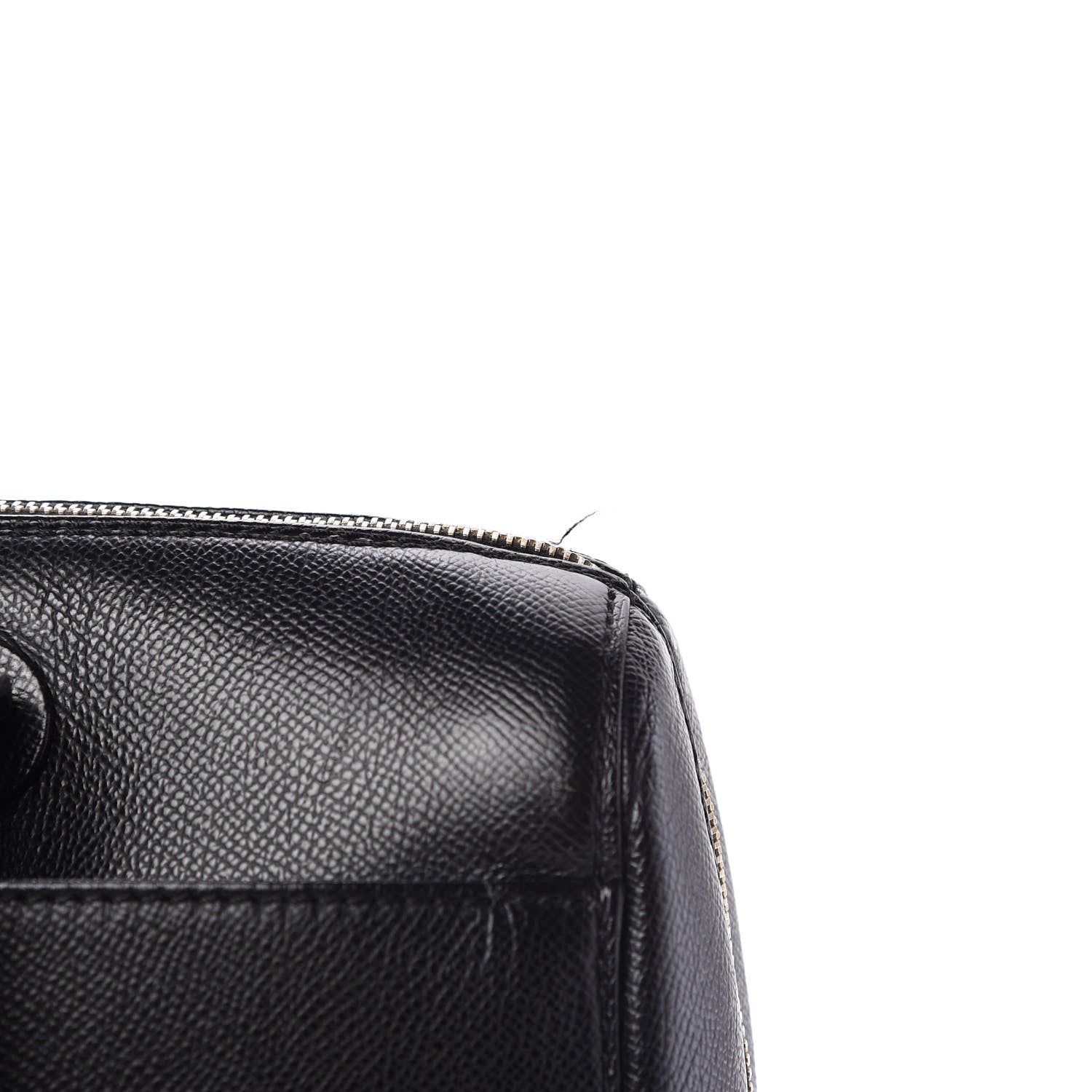 Chanel Caviar Shoulder Bag Black 12 of 12