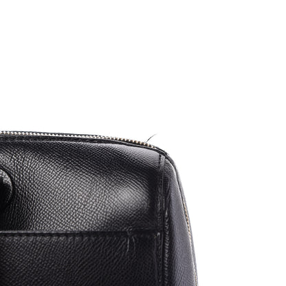 Chanel Caviar Shoulder Bag Black 12 of 12