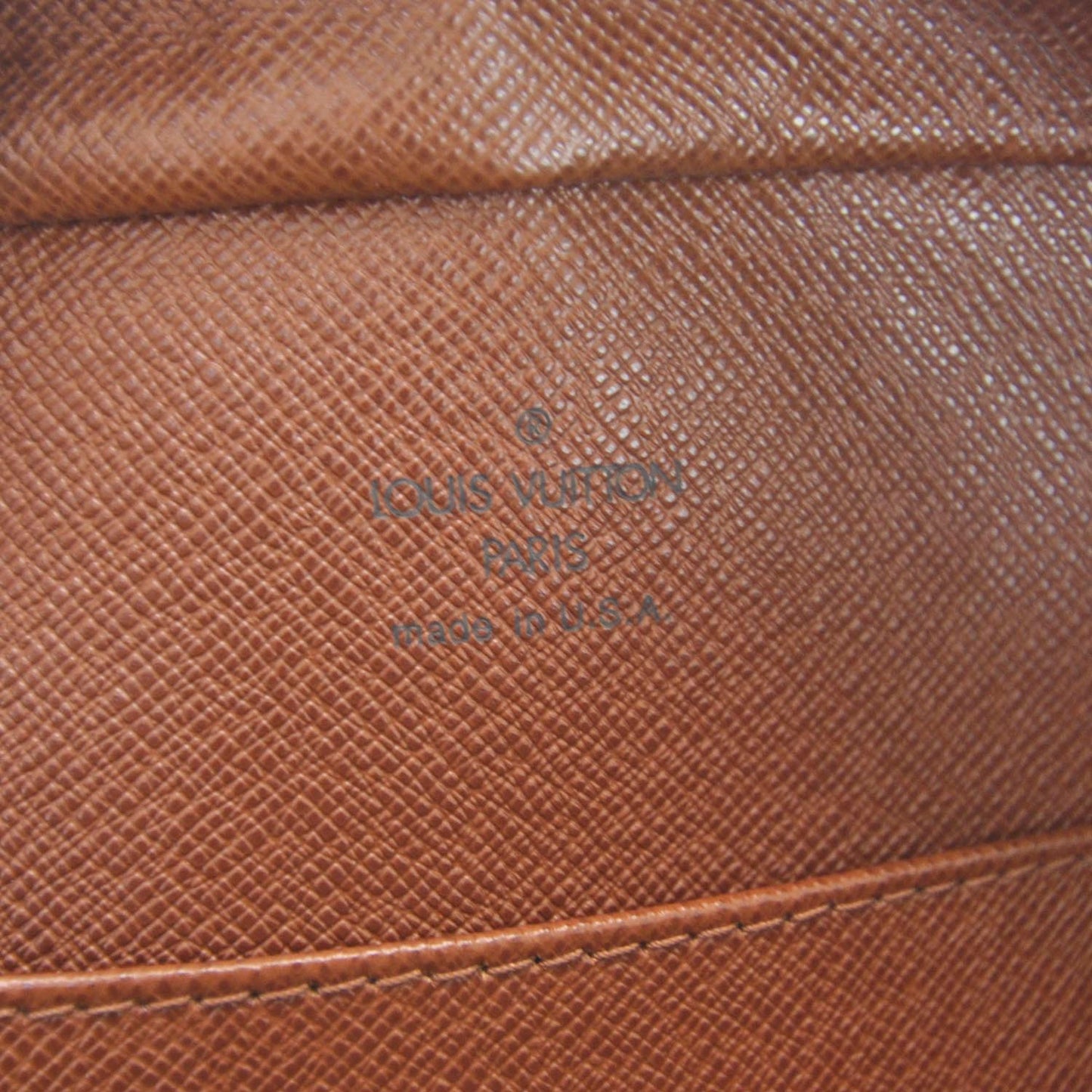 Monogram Cite MM