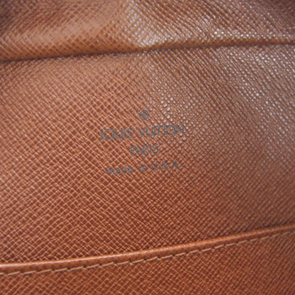 Louis Vuitton Monogram Cite MM 9 of 10