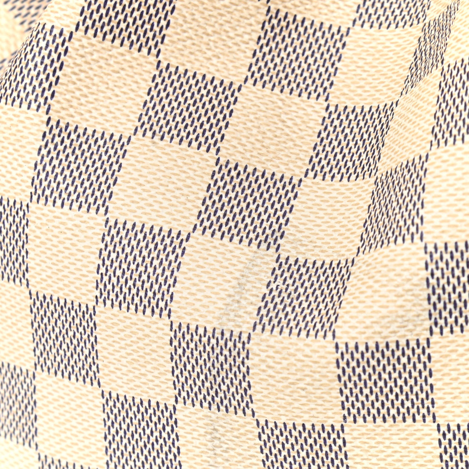 Louis Vuitton Damier Azur Noe 14 of 14