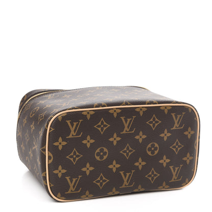 Louis Vuitton Monogram Nice BB 4 of 6