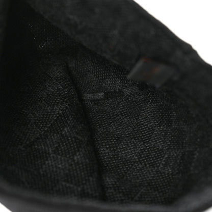 Louis Vuitton Wool Bonnet Petit Damier Graphite Beanie Hat 4 of 7