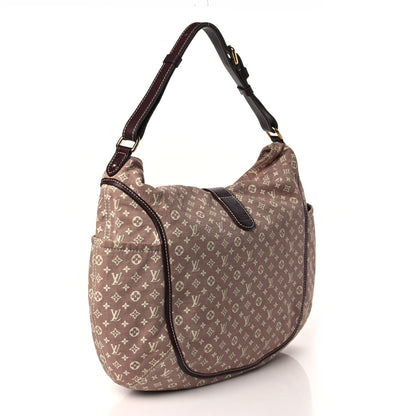 Louis Vuitton Monogram Idylle Romance Sepia 2 of 8