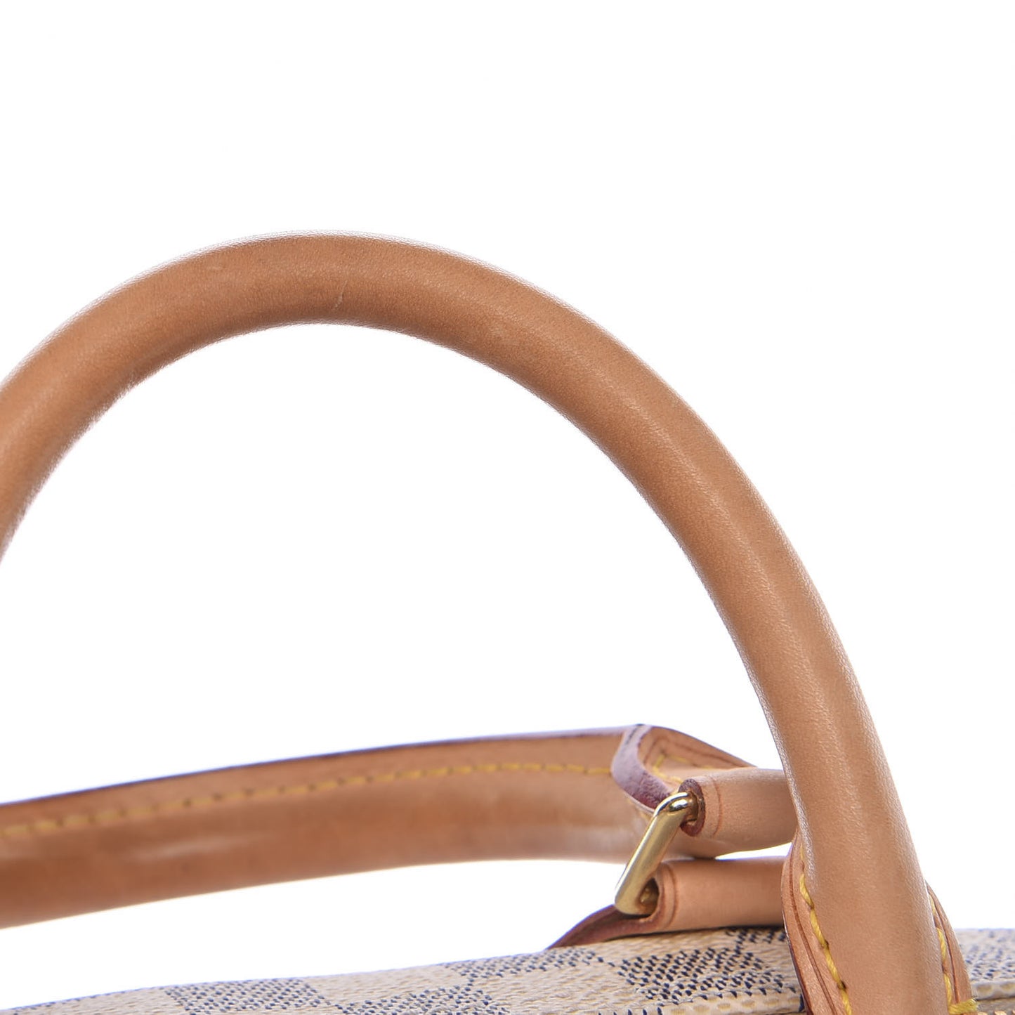 Damier Azur Speedy Bandouliere 30