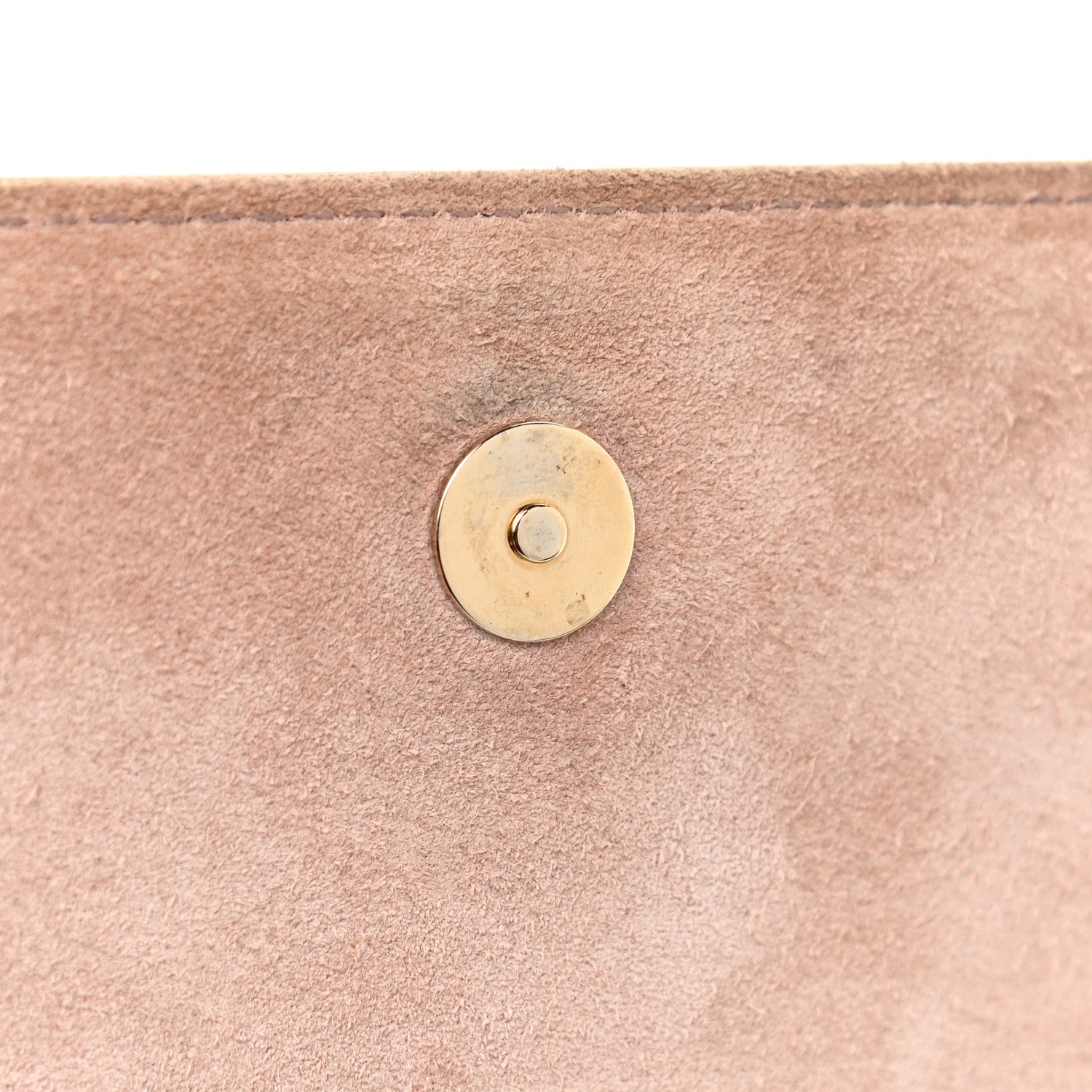 Gucci Patent Microguccissima Small Broadway Clutch Dark Cipria 12 of 13