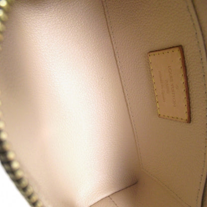 Louis Vuitton Monogram Cosmetic Pouch 6 of 8