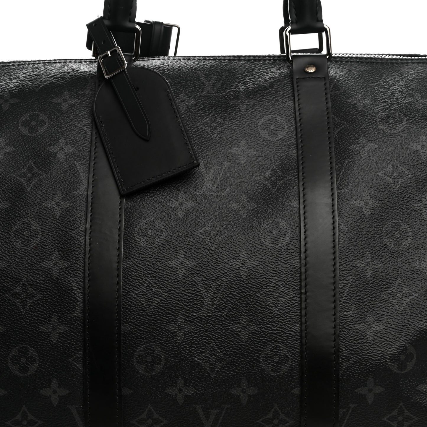 Monogram Eclipse Keepall Bandouliere 55