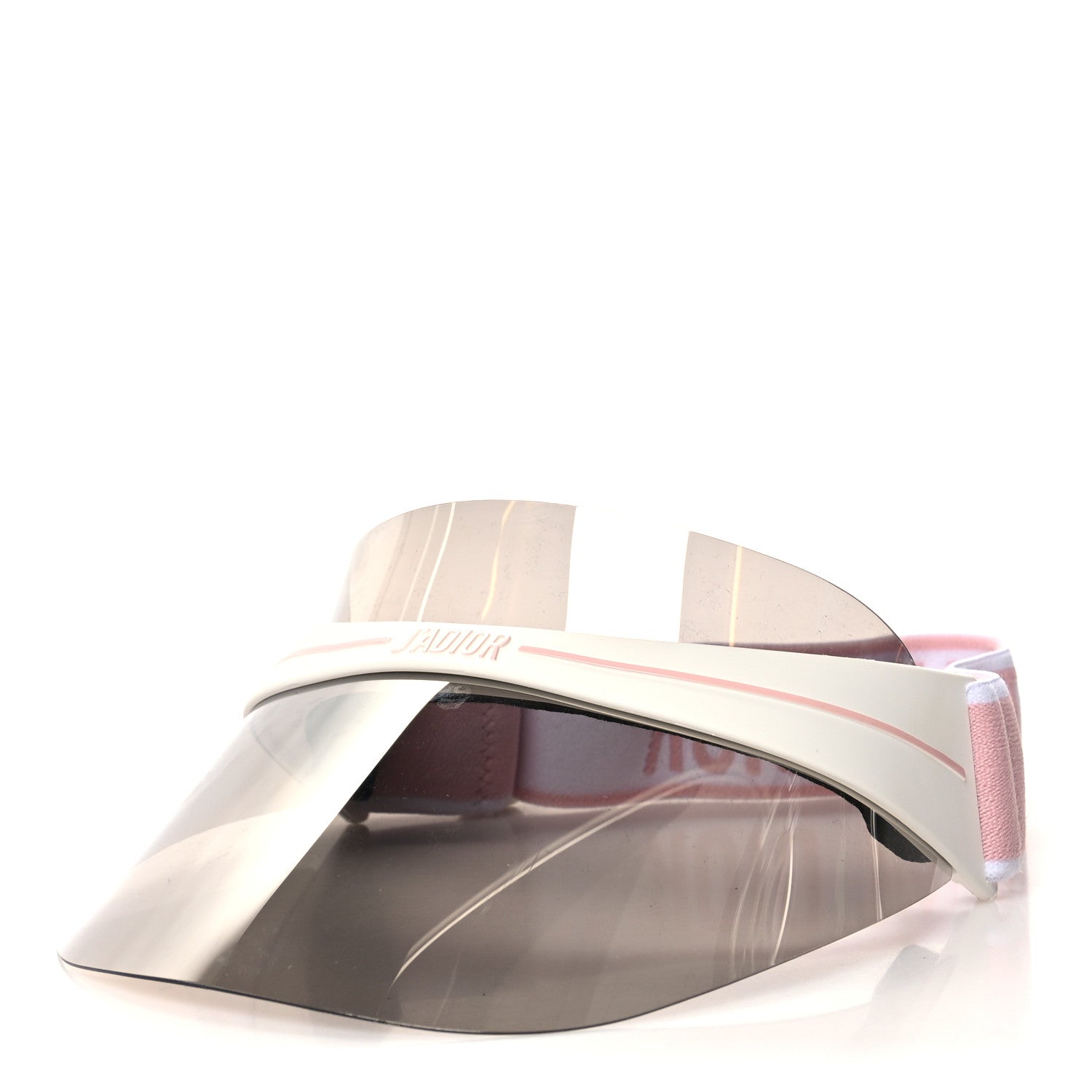 Christian Dior DiorClub1 Sun Visor Pink 1 of 8