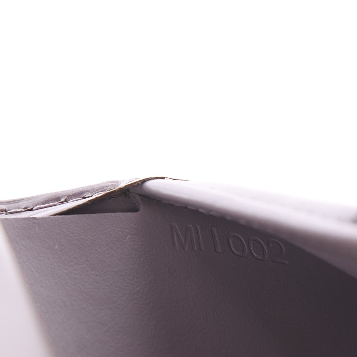 Louis Vuitton Epi Porte-Billets Compact Wallet Lilac 6 of 7