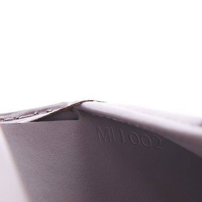 Louis Vuitton Epi Porte-Billets Compact Wallet Lilac 6 of 7