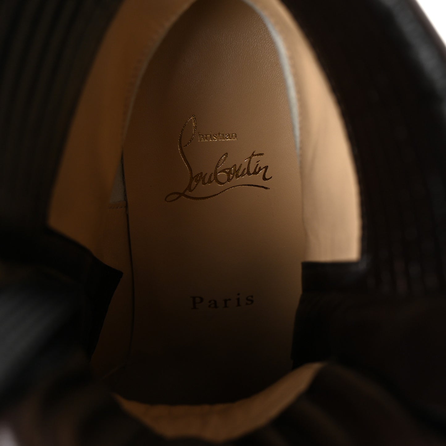En Hiver Mixed Dual-Zip 70 Booties 38 Arabica