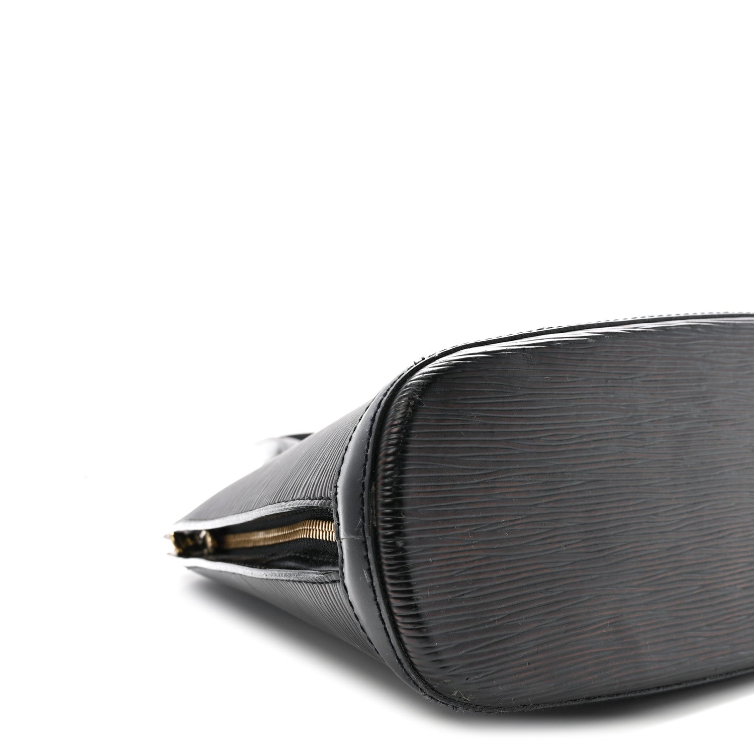 Louis Vuitton Epi Lussac Black 8 of 9