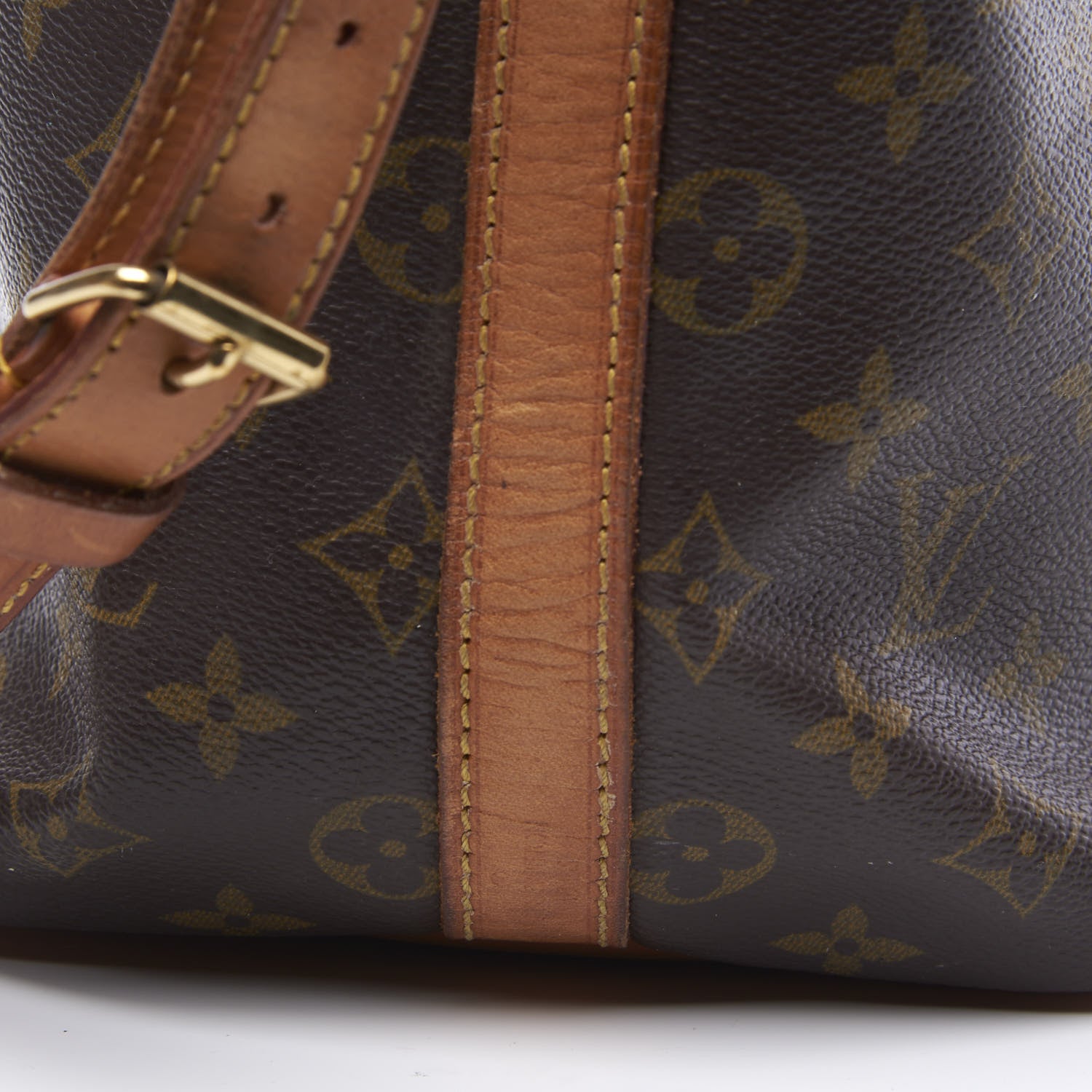 Louis Vuitton Monogram Petit Noe 14 of 14