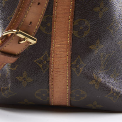 Louis Vuitton Monogram Petit Noe 14 of 14