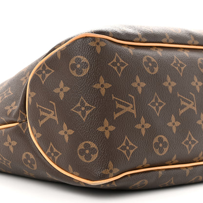 Louis Vuitton Monogram Delightful PM 9 of 10
