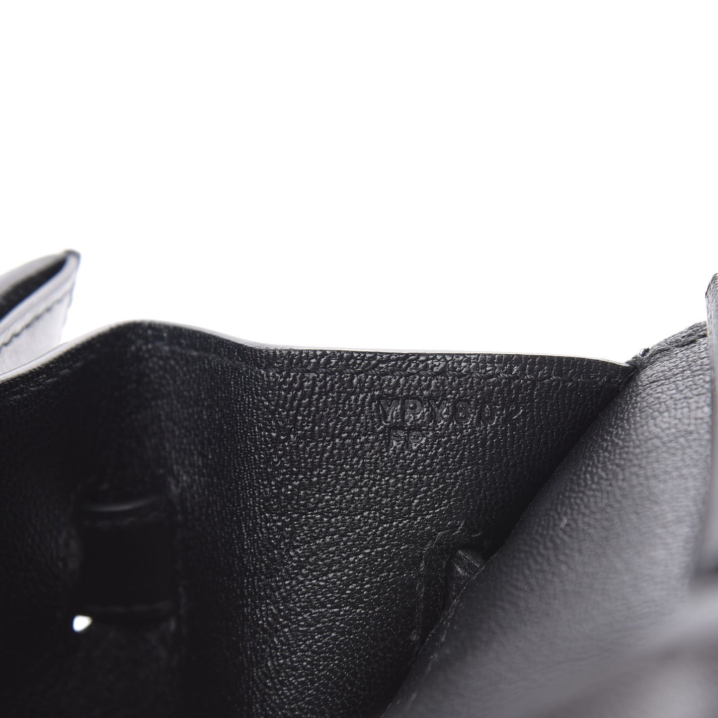 Madame Calfskin Birkin Sellier 30 Black