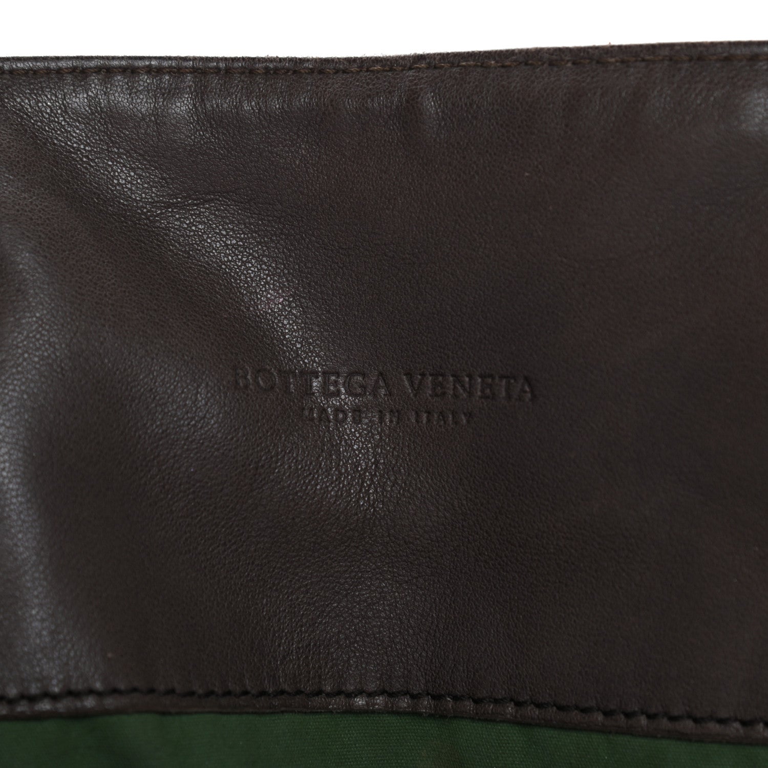 Bottega Veneta Nappa Intrecciato Tote Pepe 7 of 13
