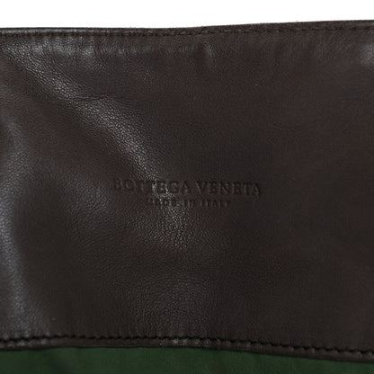Bottega Veneta Nappa Intrecciato Tote Pepe 7 of 13