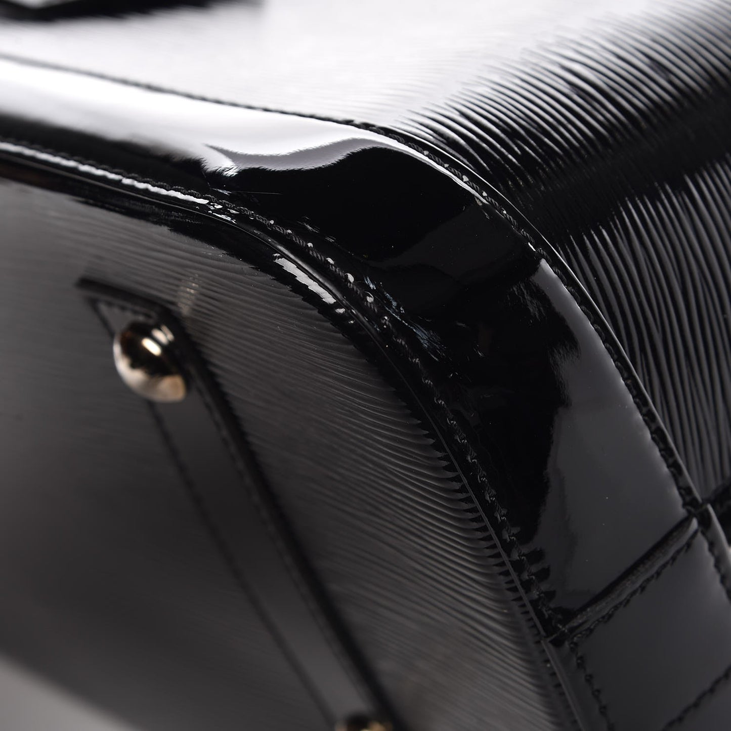 Electric Epi Alma GM Black