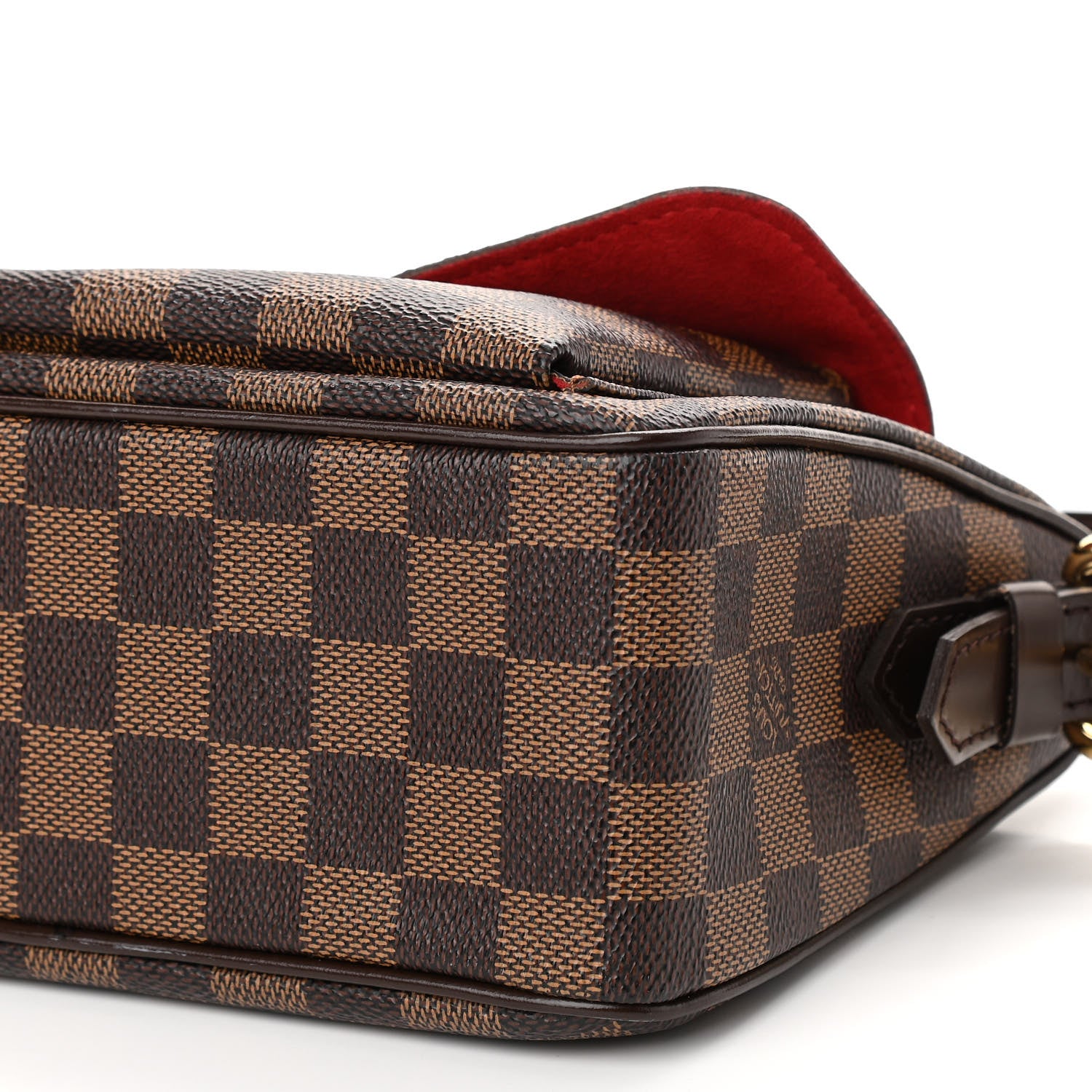 Louis Vuitton Damier Ebene Ravello GM 9 of 9