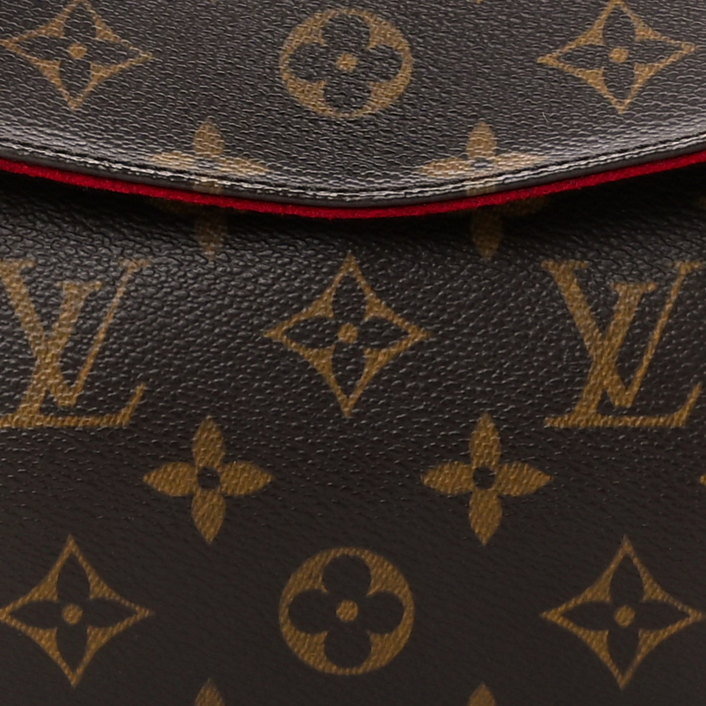 LOUIS VUITTON Monogram Sonatine