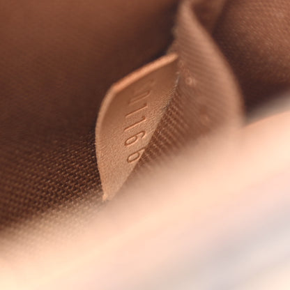 Louis Vuitton Monogram Alma BB 8 of 17
