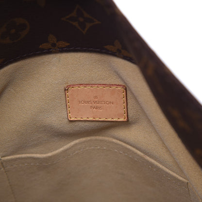 Louis Vuitton Monogram Artsy MM 6 of 7