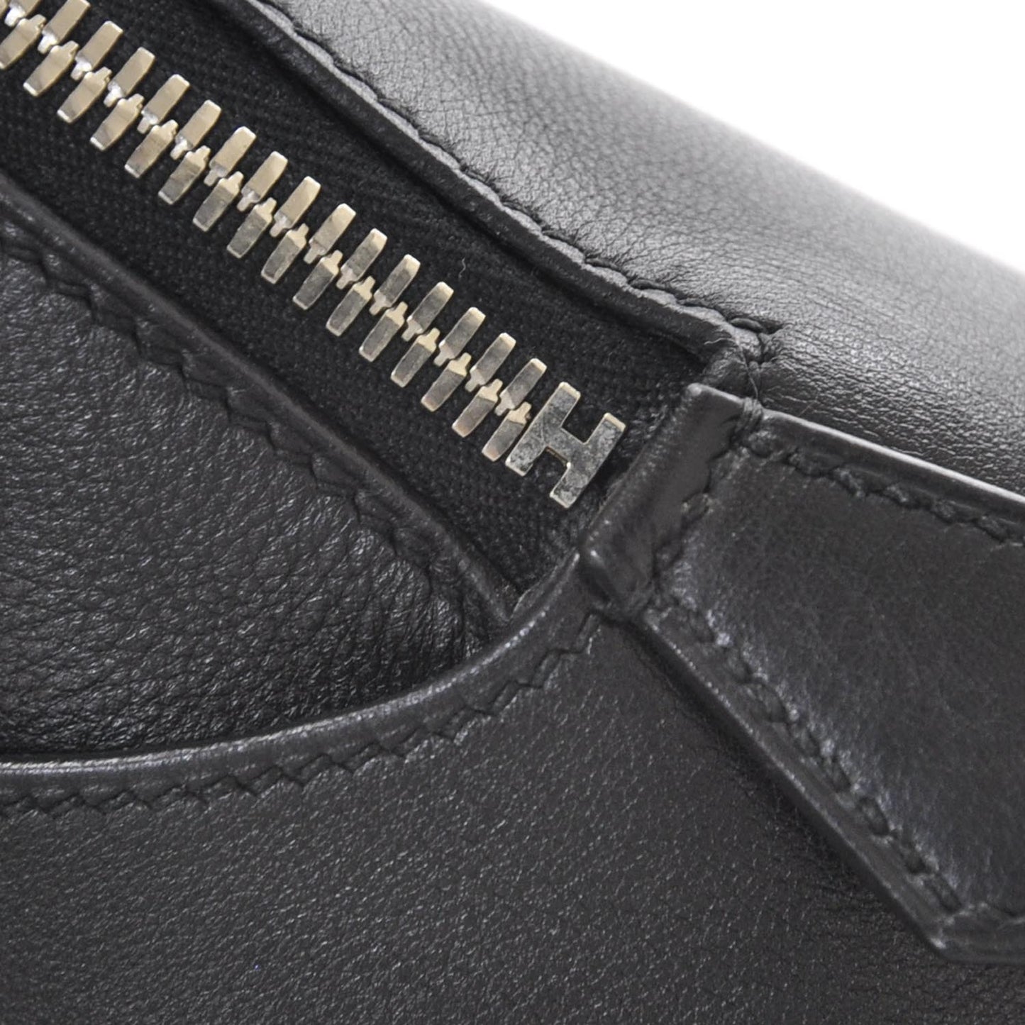 Veau Swift Bolide 1923 Web II Black