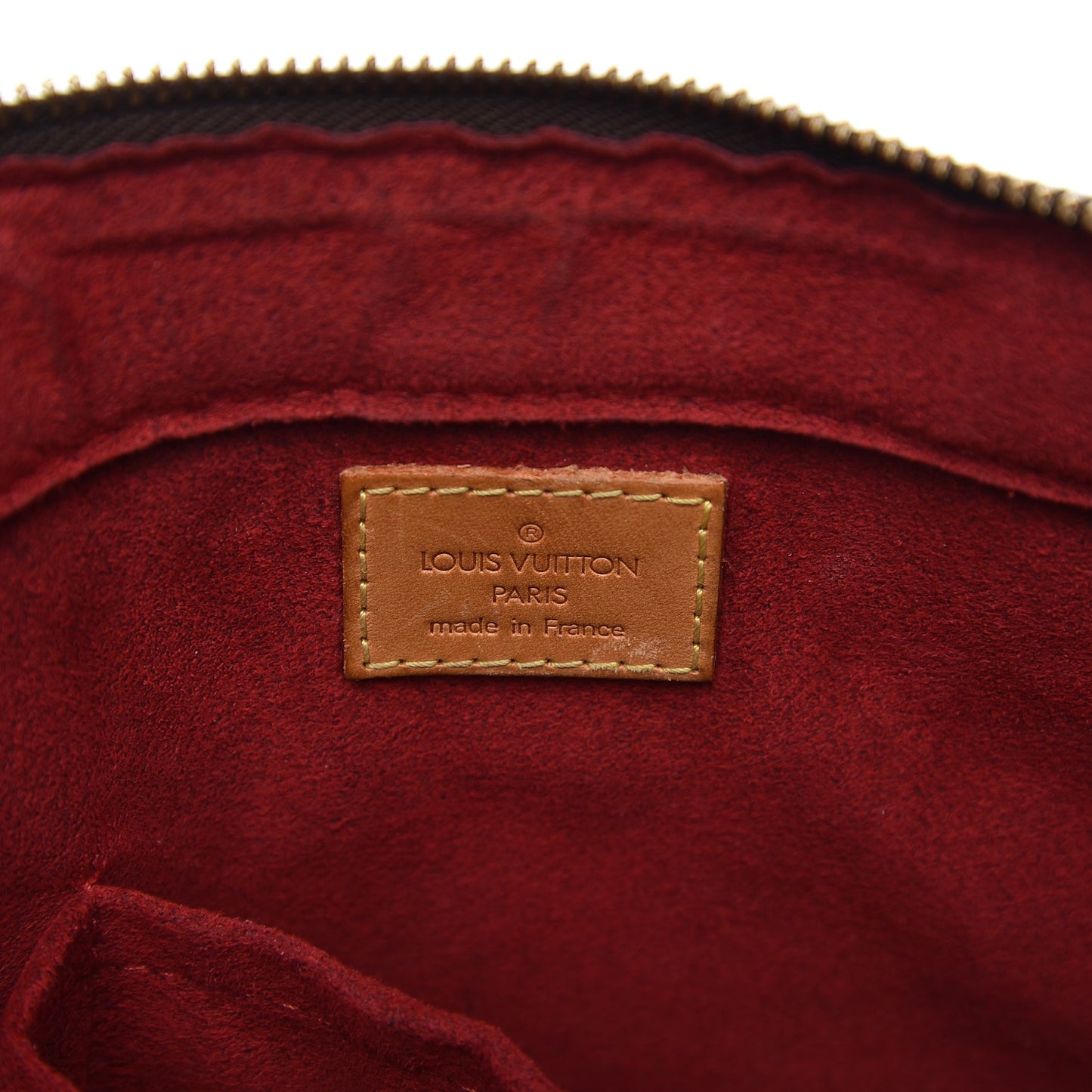 Monogram Viva-Cite GM