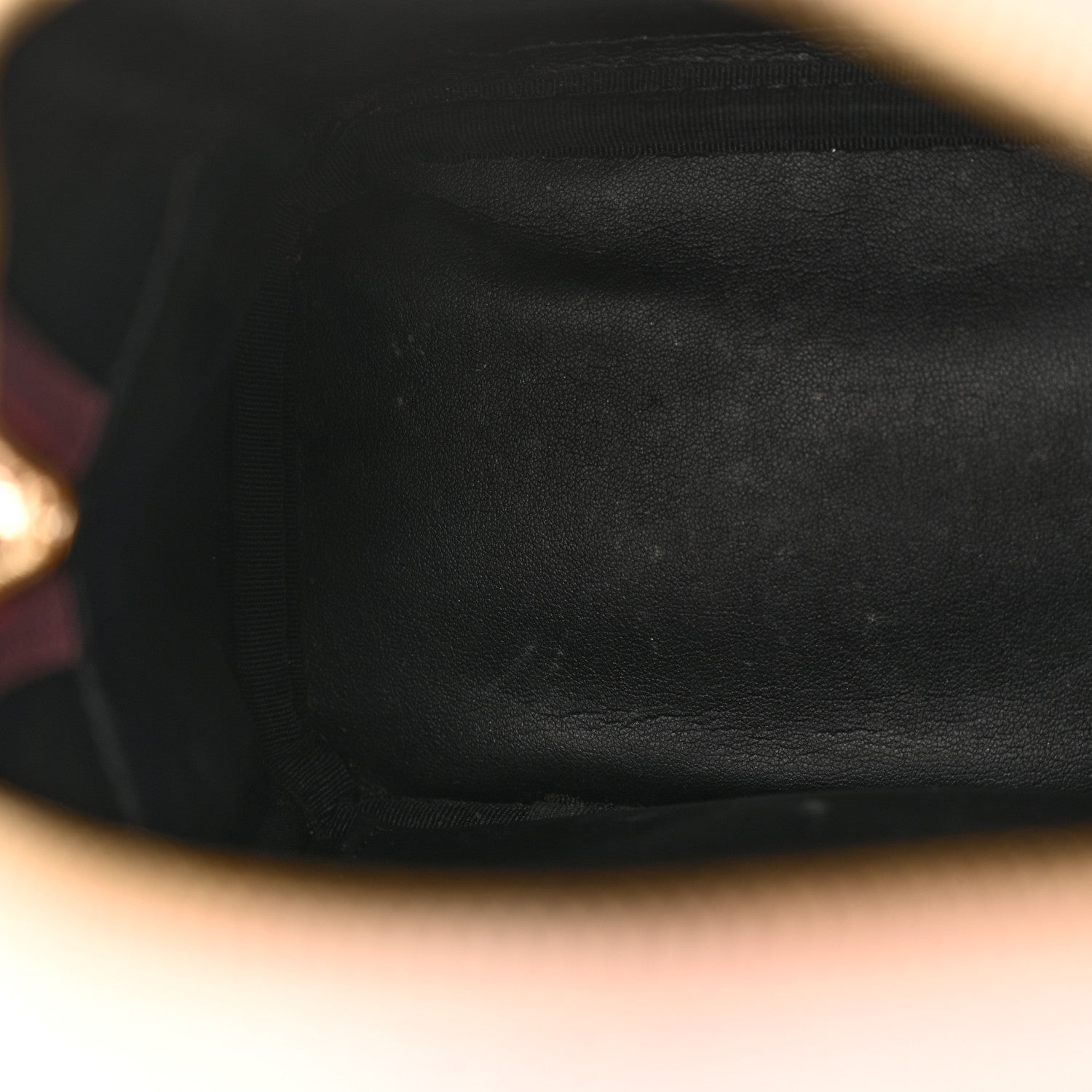 MCM Visetos Small Side Stud Stark Backpack Soft Pink 11 of 15