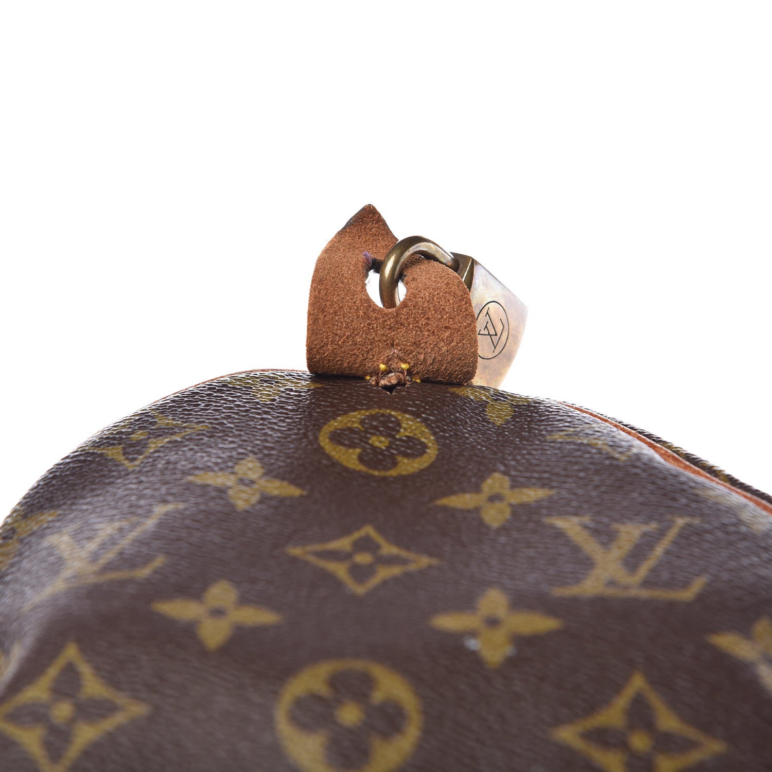 Louis Vuitton Monogram Speedy 30 19 of 19