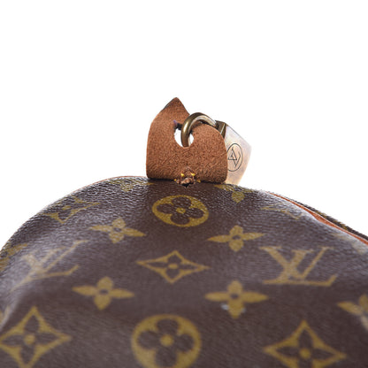 Louis Vuitton Monogram Speedy 30 19 of 19