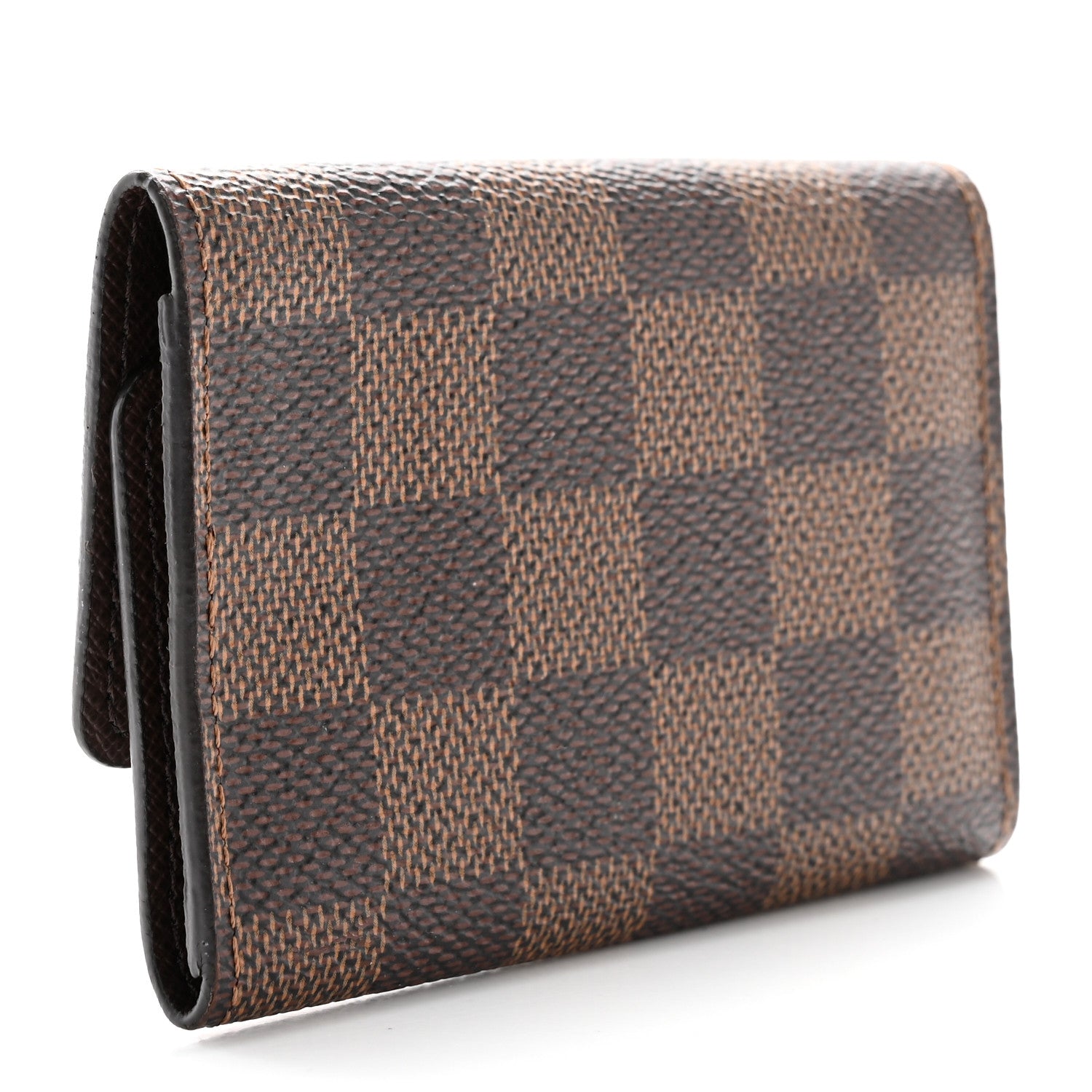 Louis Vuitton Damier Ebene Multicles 6 Key Holder 3 of 8