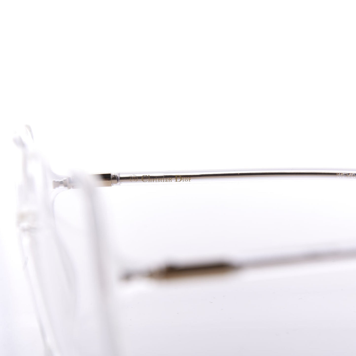 Square So Stellaire 01 Sunglasses Crystal