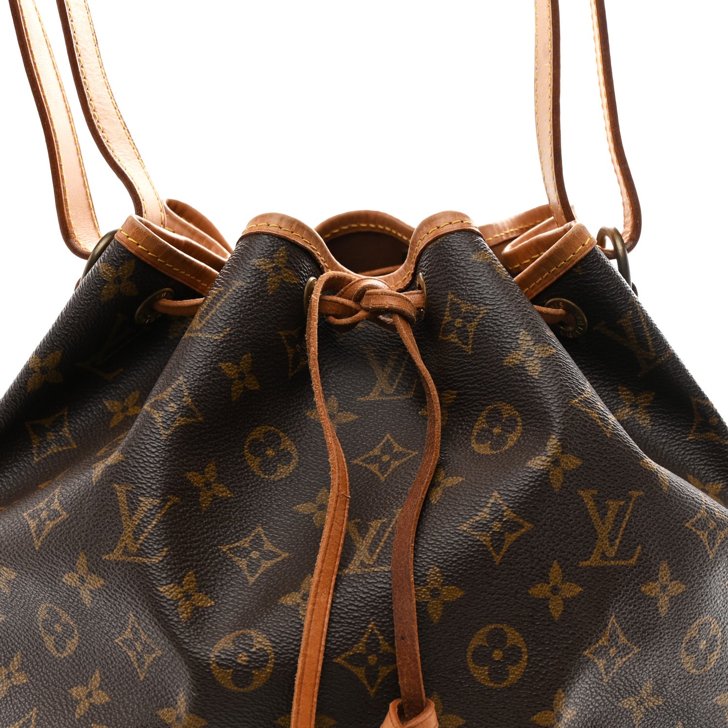 Monogram Petit Noe