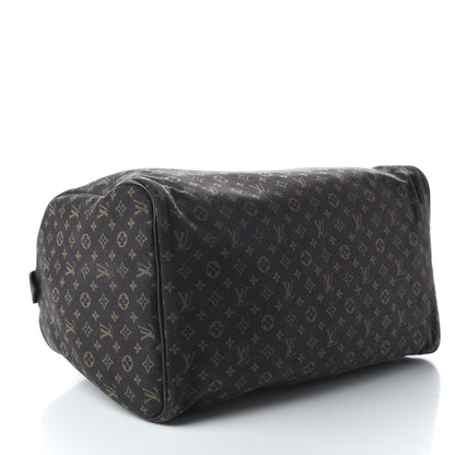 Louis Vuitton Mini Lin Speedy 30 Ebene 4 of 10