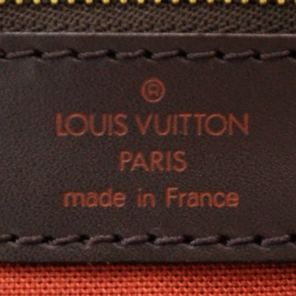Louis Vuitton Damier Ebene Neo Greenwich GM Travel 7 of 9