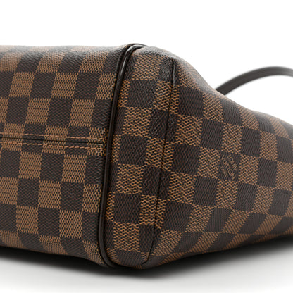Louis Vuitton Damier Ebene Totally PM 7 of 7