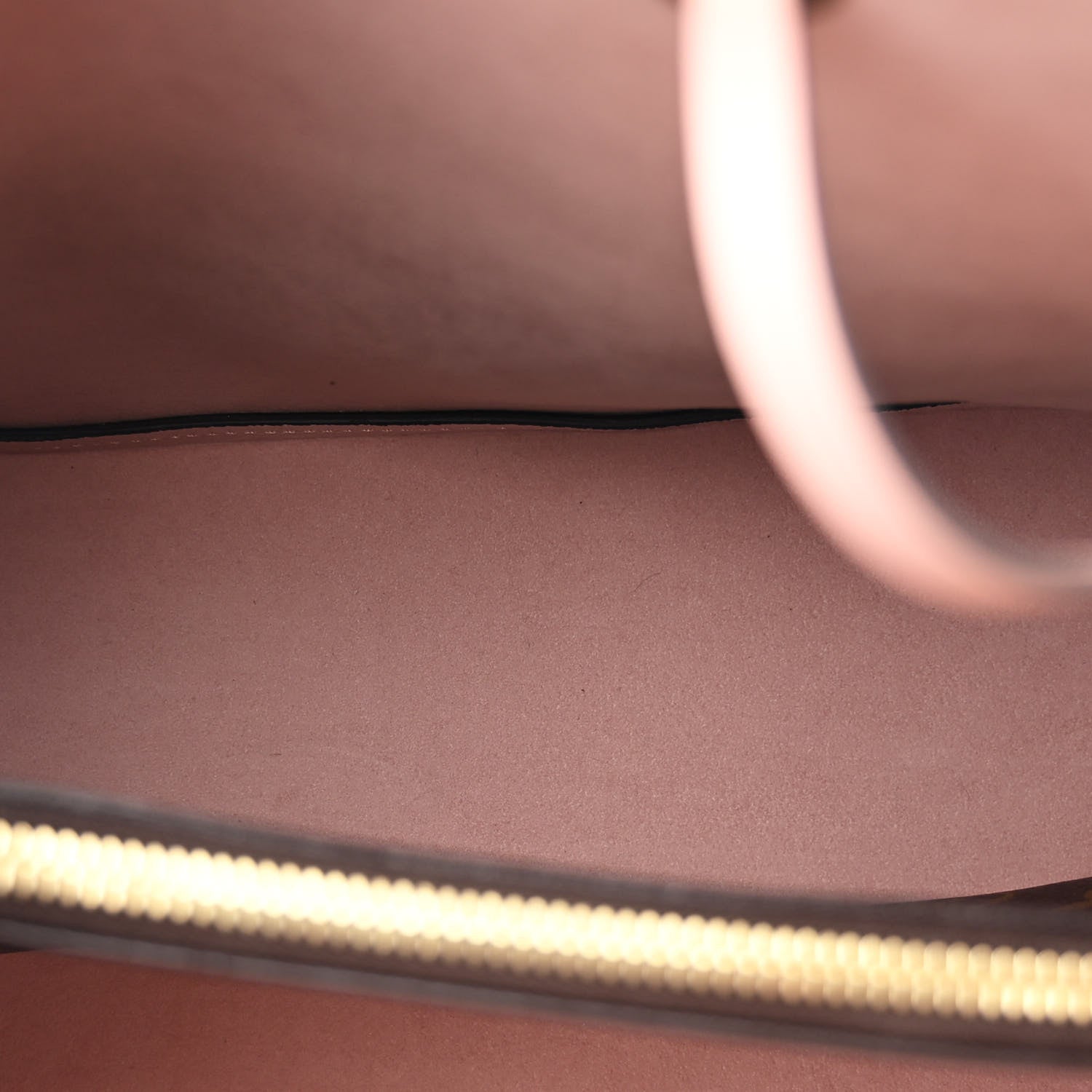 Louis Vuitton Monogram Neonoe MM Rose Poudre 5 of 10