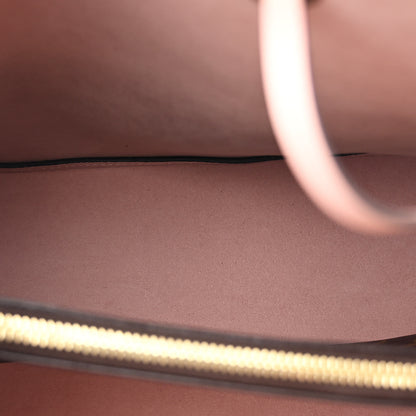 Louis Vuitton Monogram Neonoe MM Rose Poudre 5 of 10