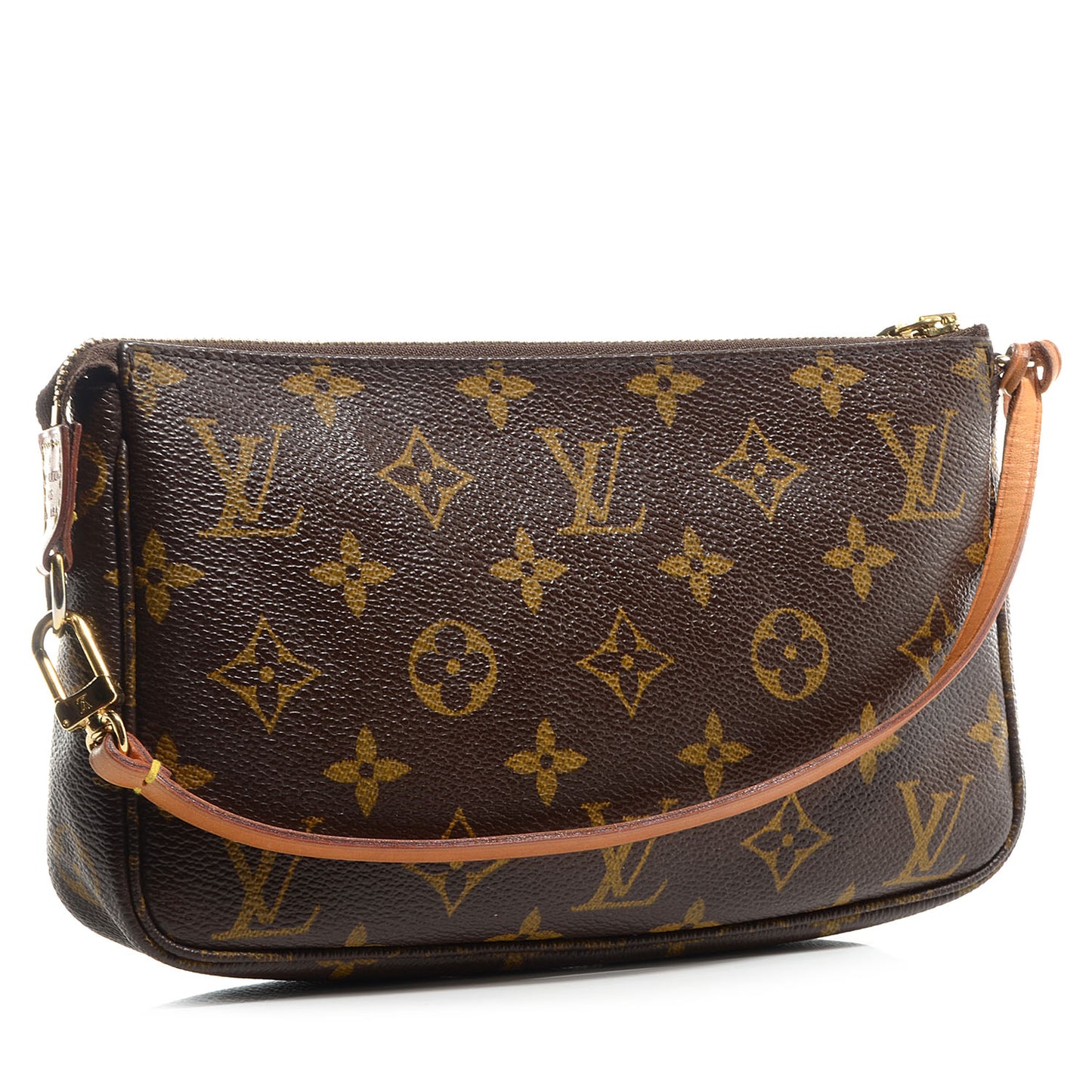 Monogram Pochette Accessories