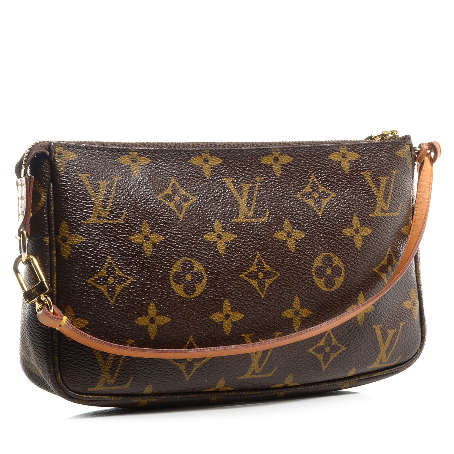 Louis Vuitton Monogram Pochette Accessories 3 of 7