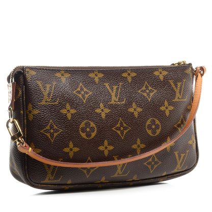 Louis Vuitton Monogram Pochette Accessories 3 of 7