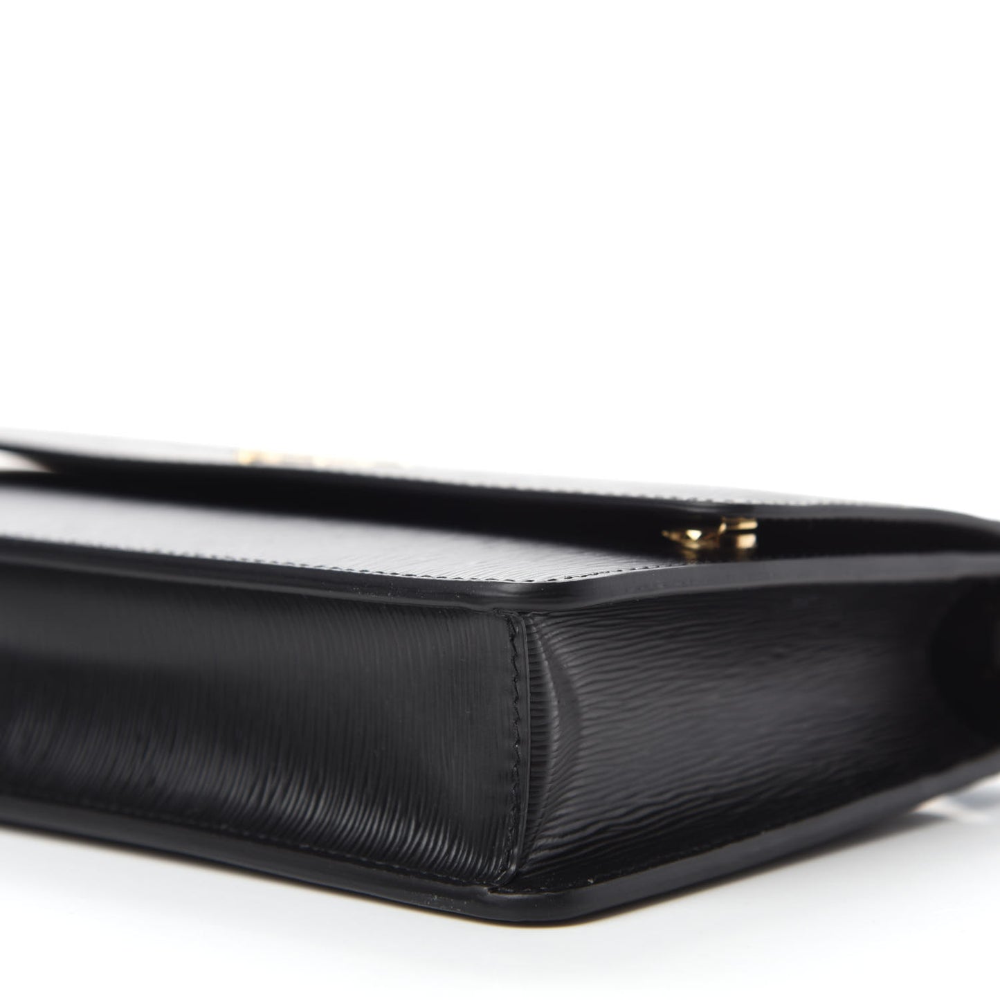 Vitello Move Mini Bag Black